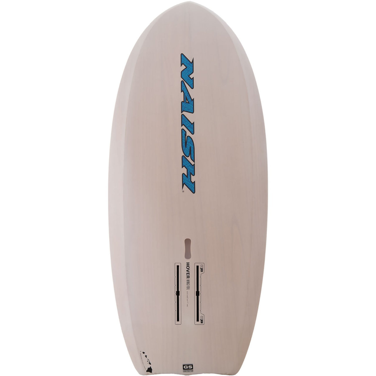 Naish S27 Hover Wing GS Foilboard - MACkite Boardsports Center