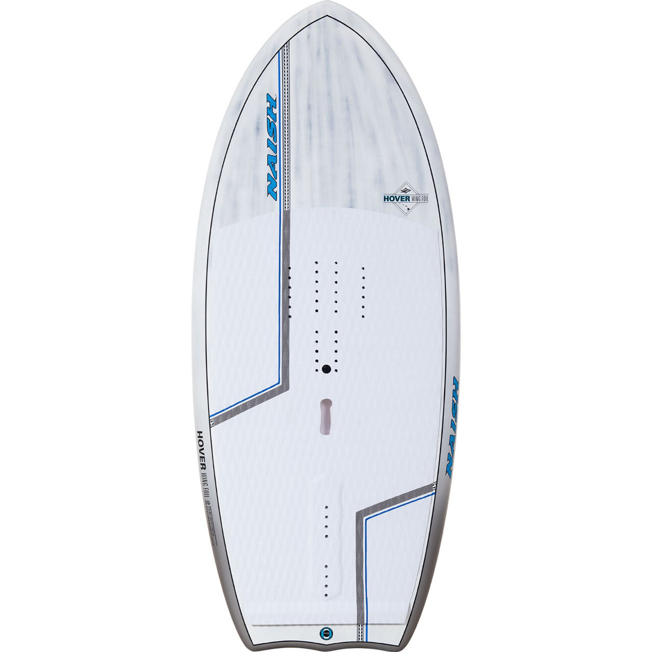 Naish S26 Hover Wing Carbon Ultra Foilboard - MACkite Boardsports  