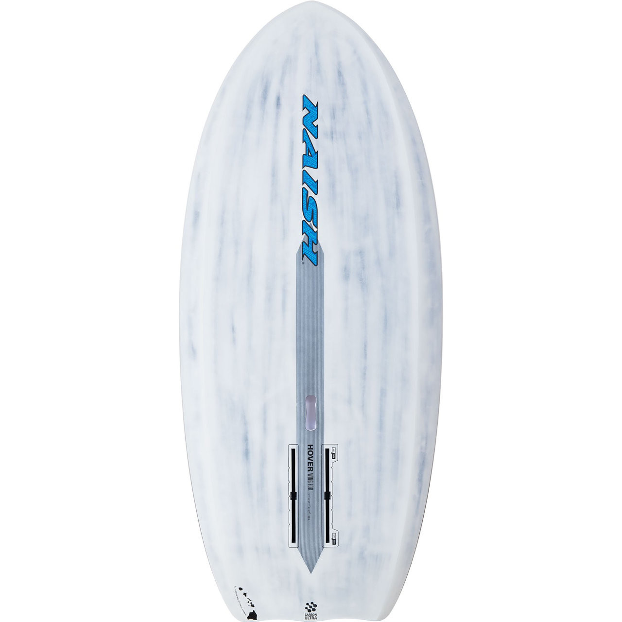 NAISH S26 アルミマスト75cm＋フューサレージ64cm-