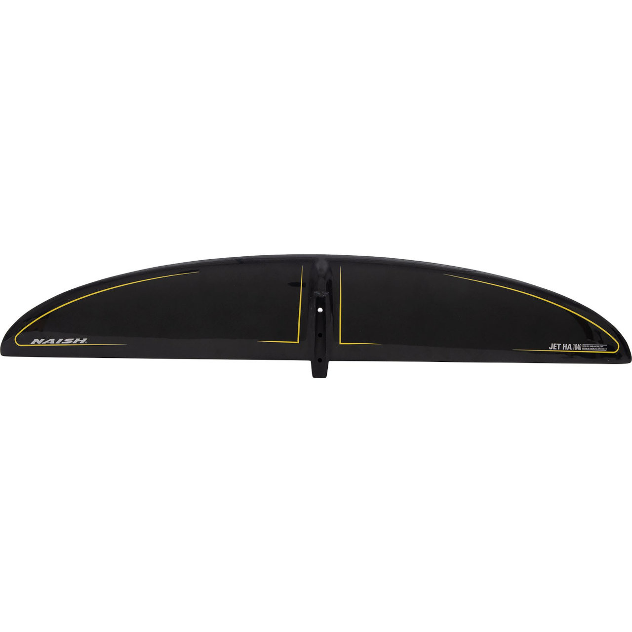 Windfoil Crossover