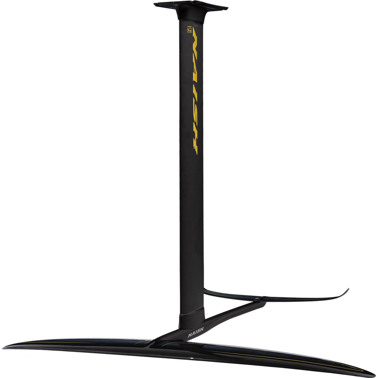 Naish S26 Jet High Aspect Foil Complete - Aluminum - MACkite  