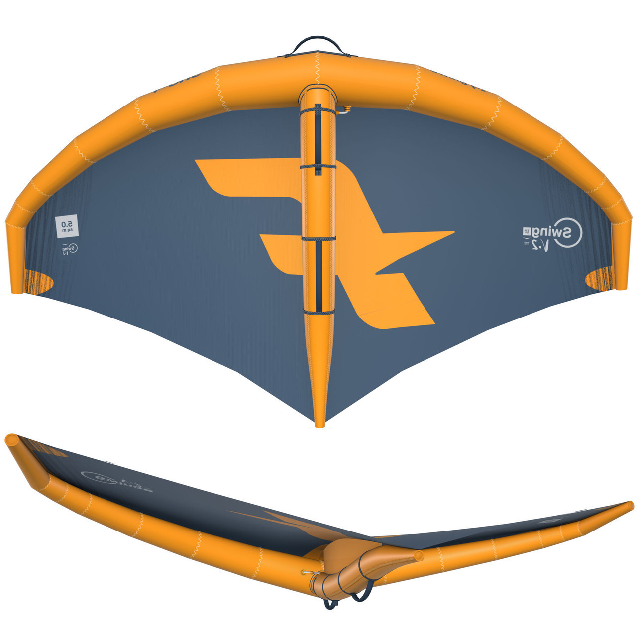 F-One Swing V2 Wing - MACkite Boardsports Center