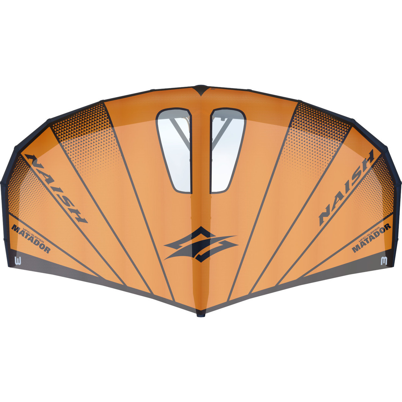 S26 Naish Wing-Surfer Matador Wing - MACkite Boardsports Center