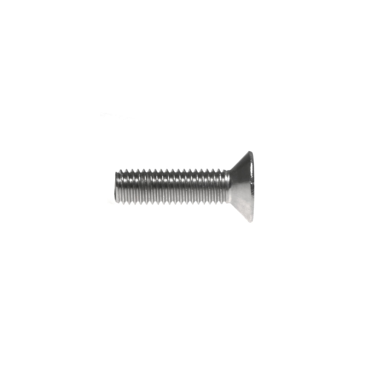 虎30 Titanium Cylindrical Head Torx Drive Bolt M8x(1.25mm)x30mm