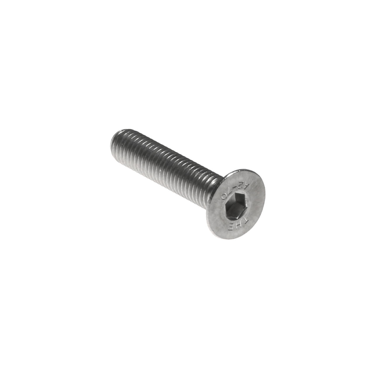 M8 x 40mm Hex Recessed Screw for Foils