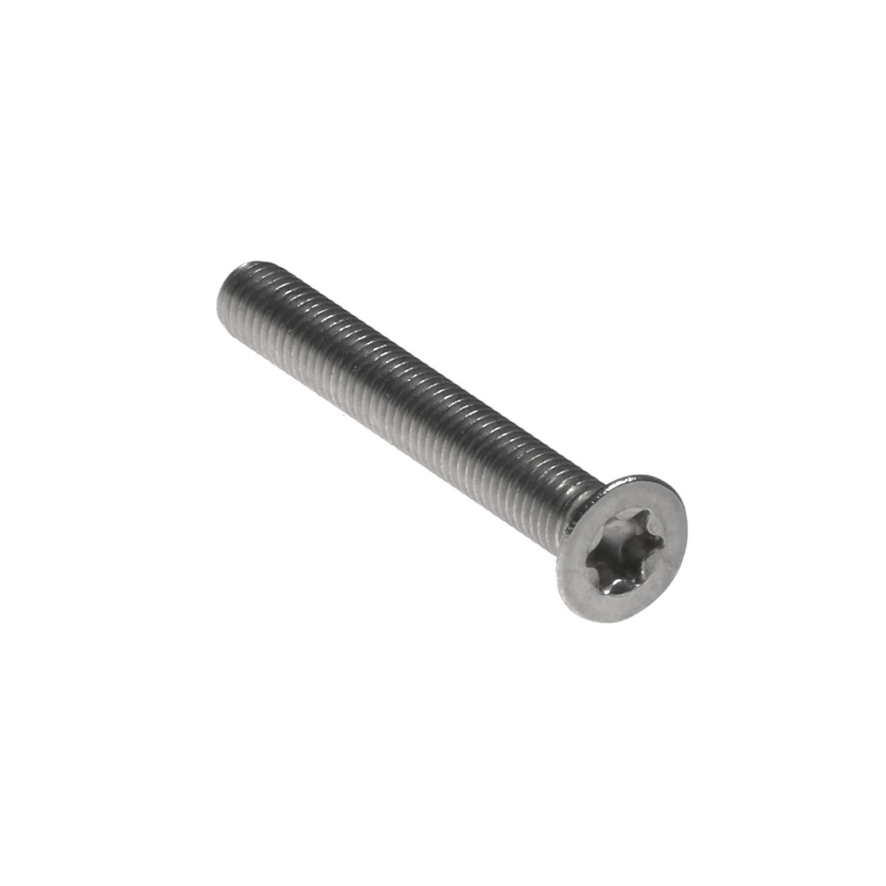 ○M865○ M856【user_3f062475です。】3個 M8 x 60mm Star Recessed Screw
