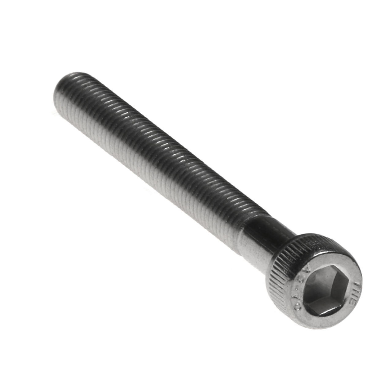 2x Sechskantschraube M12x1,5x90 Vgl.Nr. N0101904 Hex Bolt Wishbone