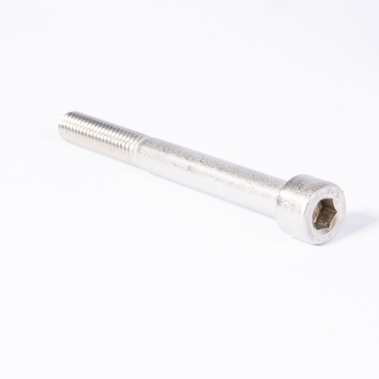 M8 x 75mm Hex Socket Screw for Foils