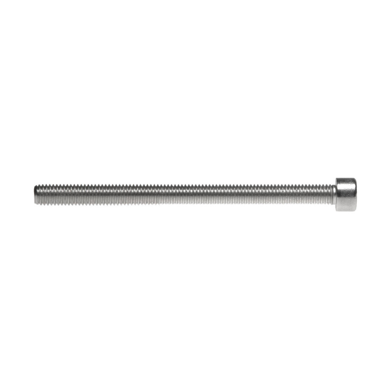 M8 x 75mm Hex Socket Screw for Foils