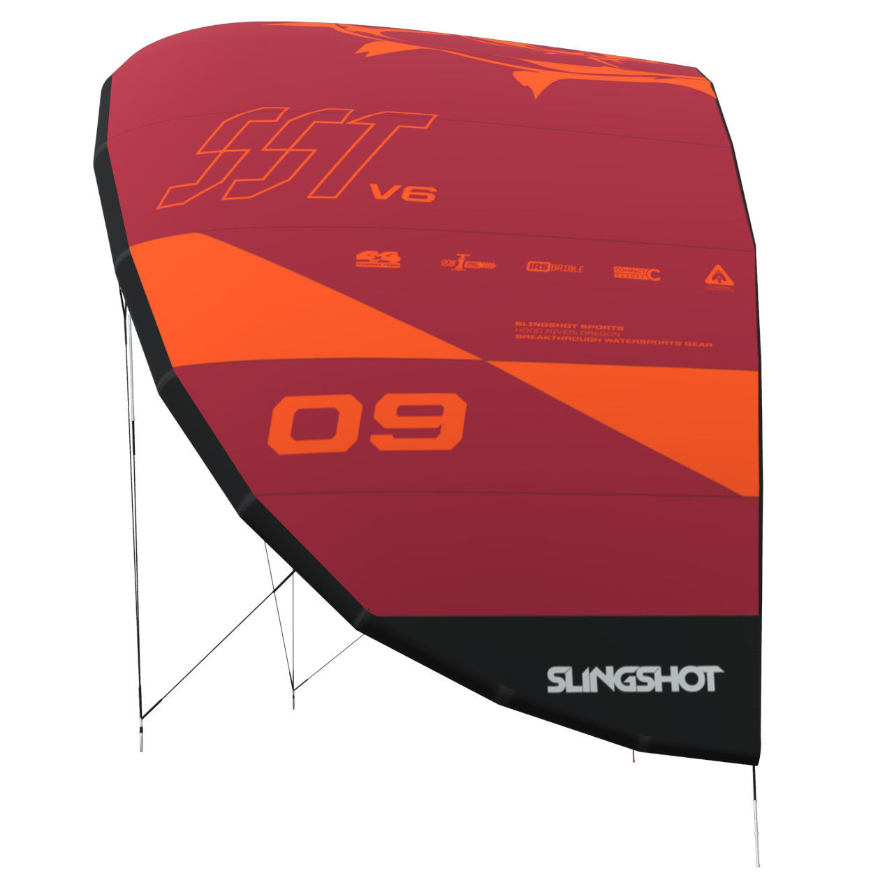2022 Slingshot Sst V6 Kiteboarding Kite Mackite Boardsports Center Slingshot Sst 2022 Review