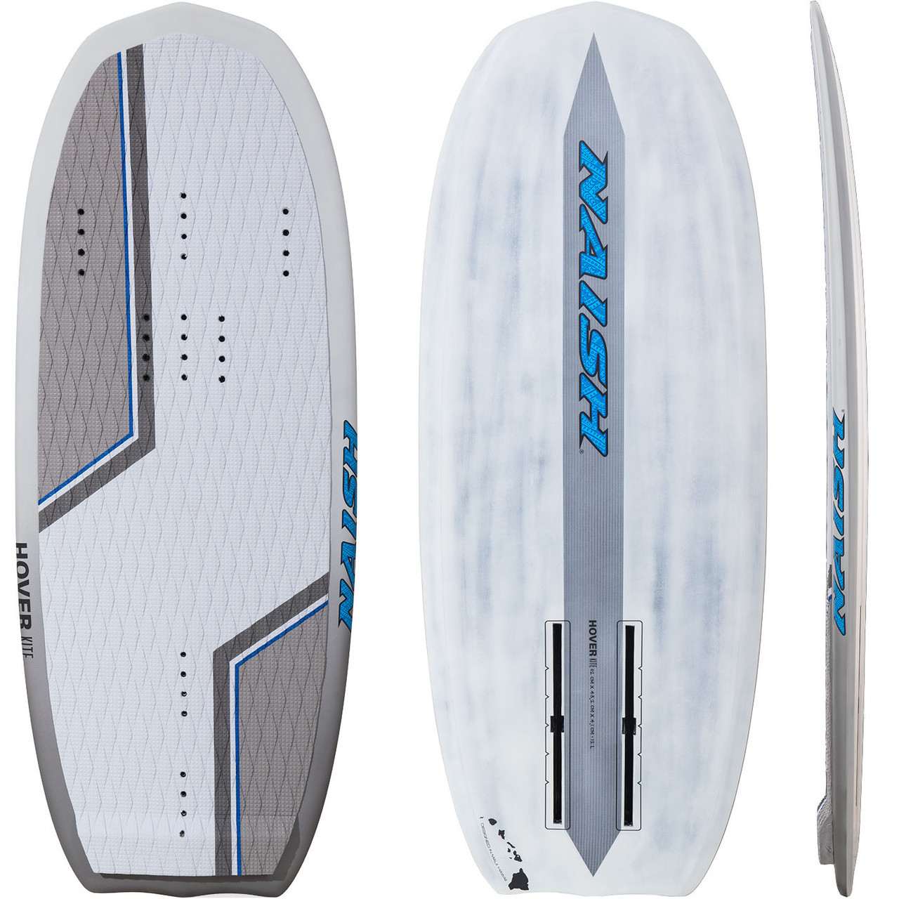 Naish S26 Hover Kite Foilboard MACkite Boardsports Center