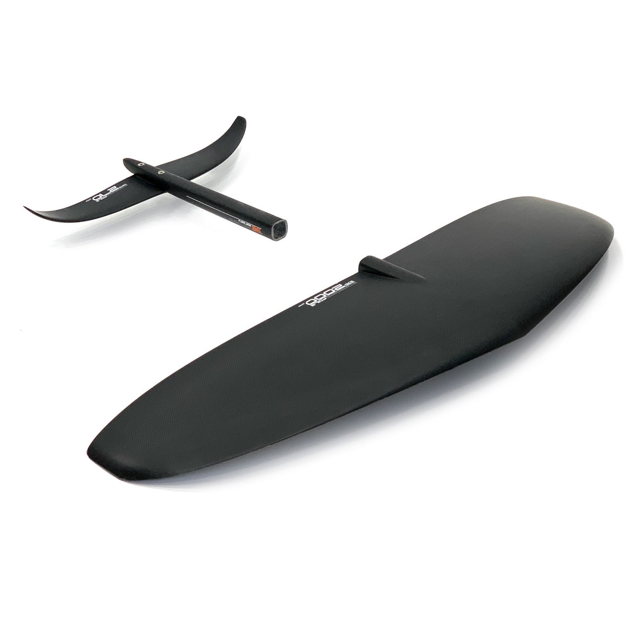 2021 Starboard Ocean Surf Wing Set