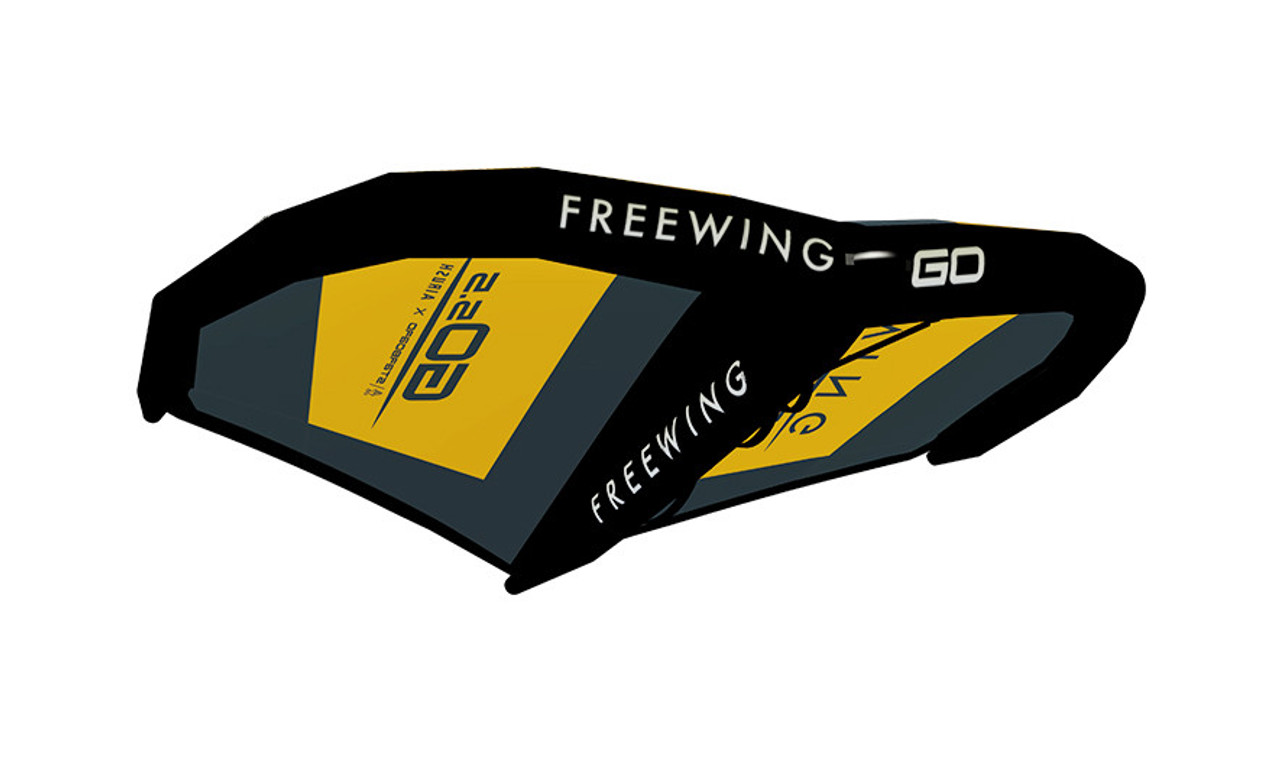 2022 Airush Freewing Go Wing