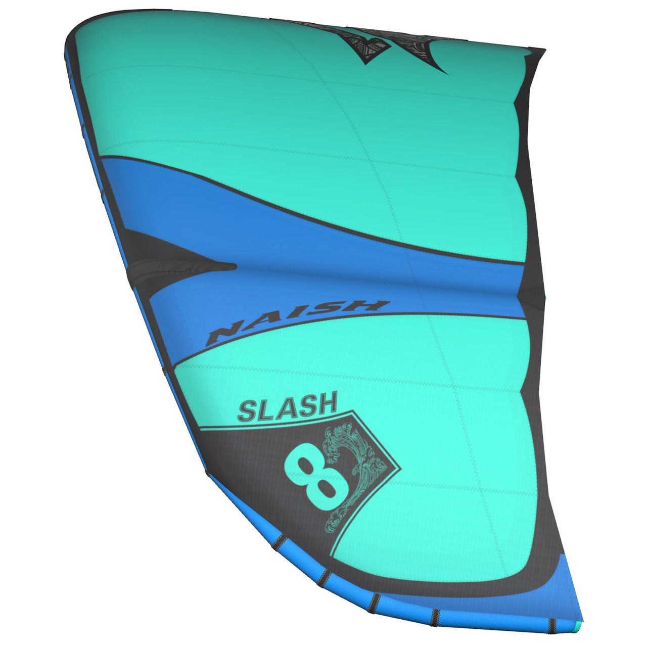 Naish S26 Slash Kiteboarding Kite