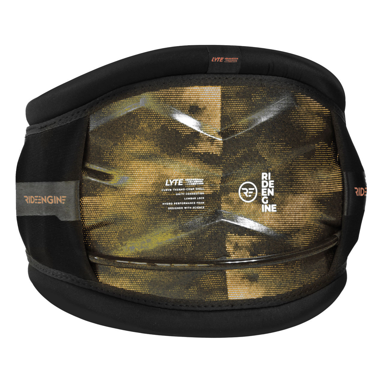 Ride Engine Lyte Unity Webbing Connect Harness V1