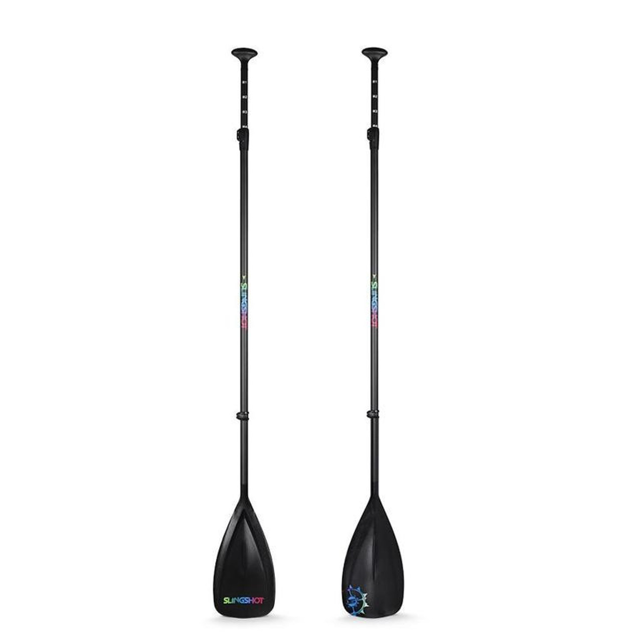 ロッド paddling Slingshot Cross Sport 11'0 Airtech | Stand Up Paddleboard