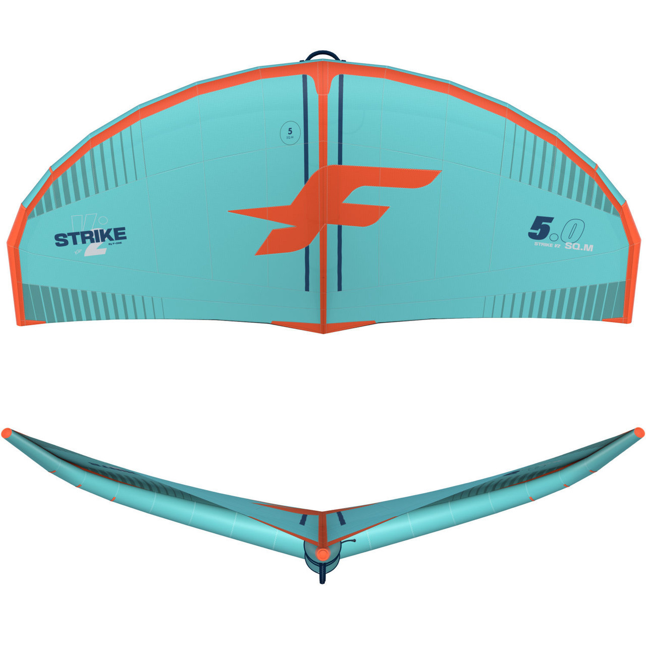 エフワン F-One wing Strike V2 5.0㎠-