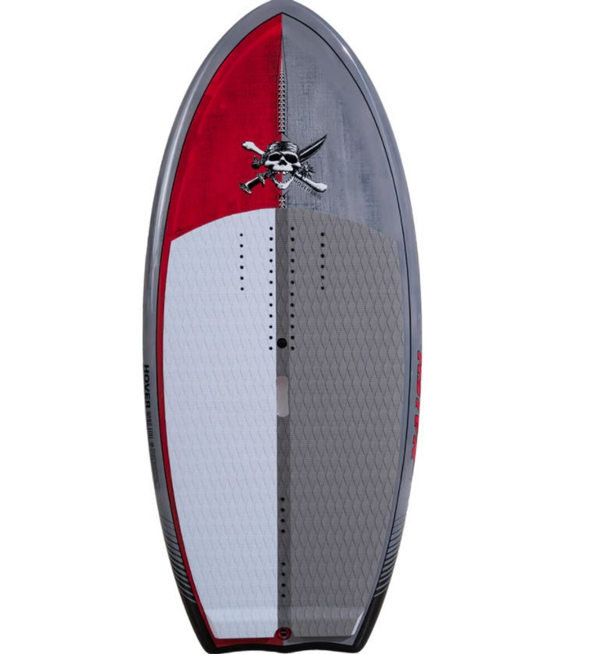 NAISH S26 アルミマスト75cm＋フューサレージ64cm是非ご検討下さい