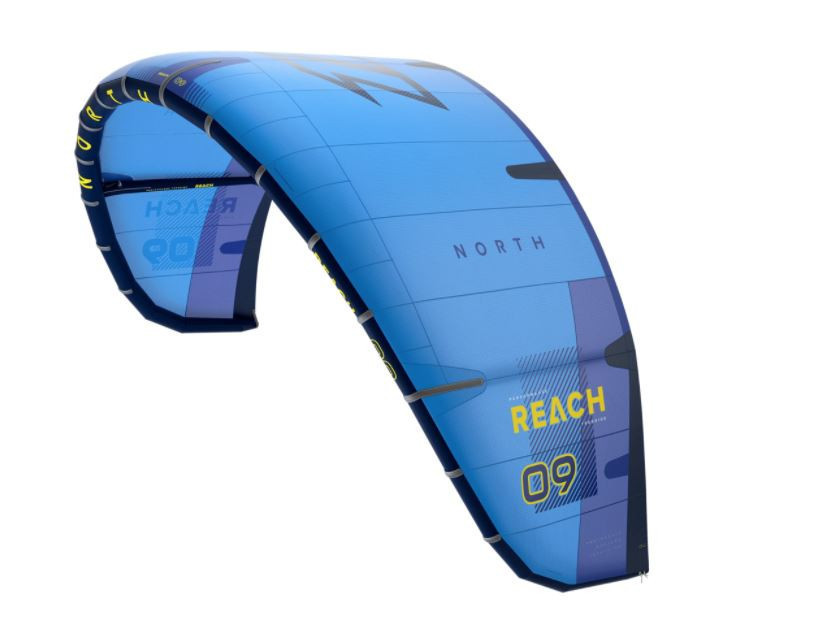 新品】2023 NORTH REACH 6m カイトサーフィン 【公式通販】