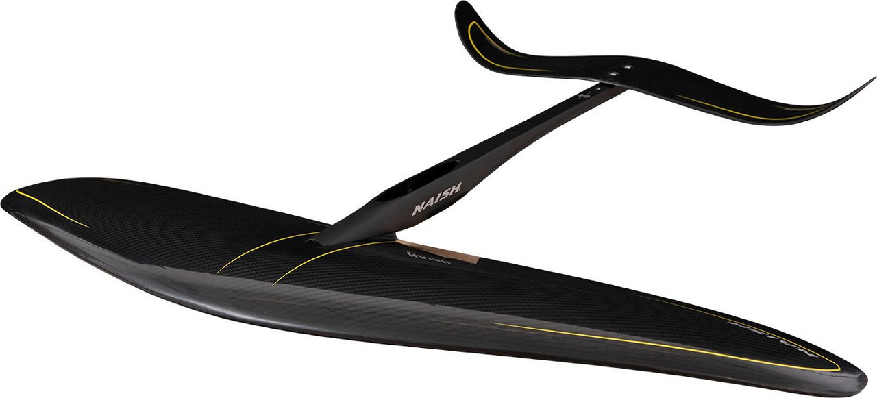 【人気定番安い】Naish JET320 スタビライザー サーフィン・ボディボード