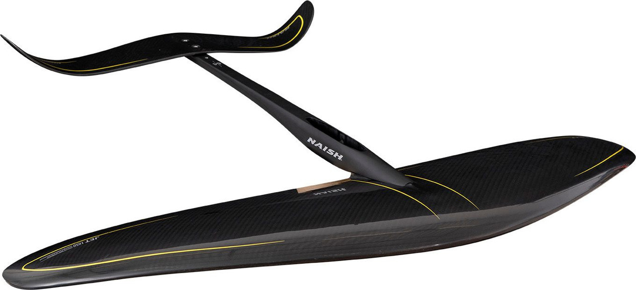 S27 Naish Jet Foil Semi-Complete