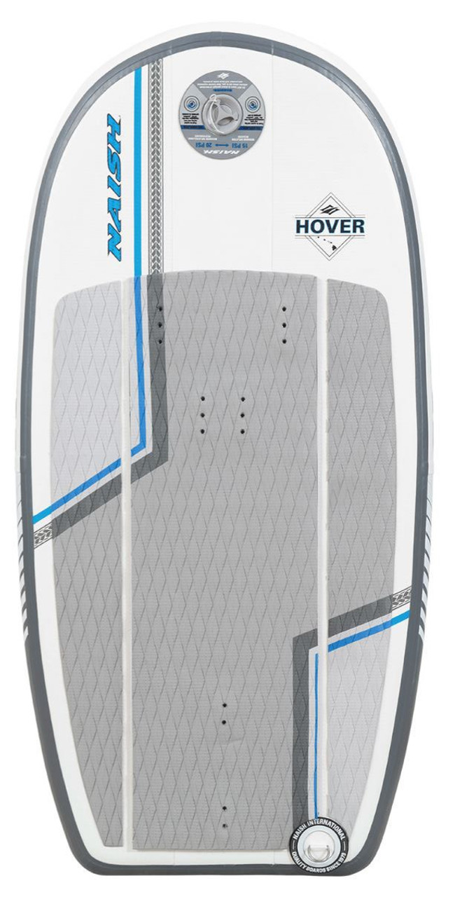 S27 Naish Hover Wing/SUP Inflatable Foilboard