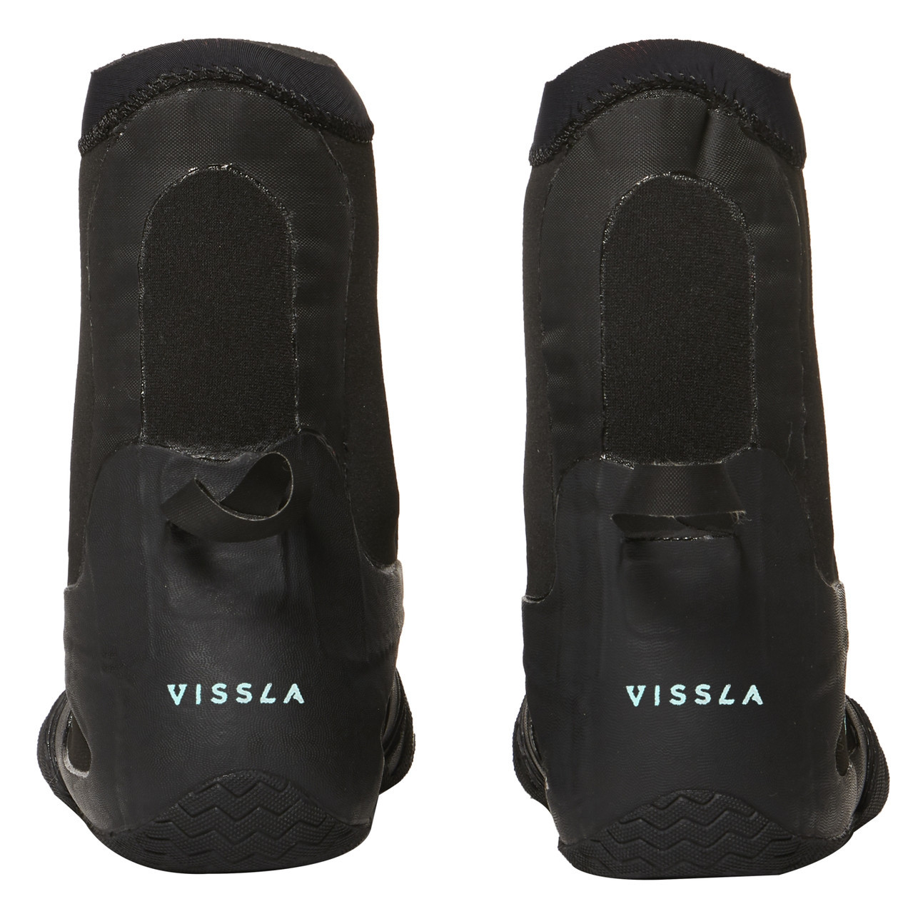 vissla 5mm boots