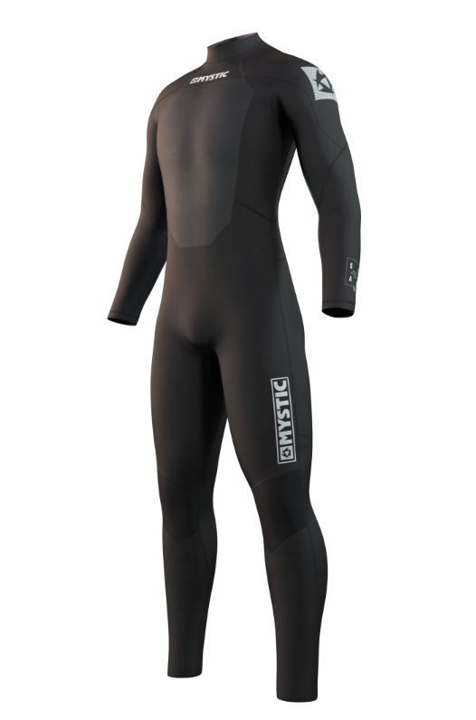 Mystic Star 3/2mm BZ Full Wetsuit (2022)