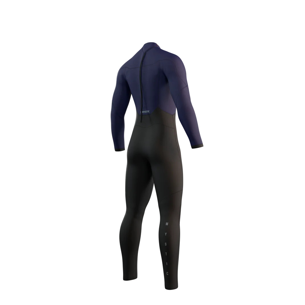 Mystic Star 3/2mm BZ Full Wetsuit (2022)
