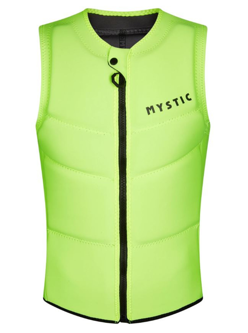 MISTIC（ミステック）ウェイクボードベスト Vest F zip Wake