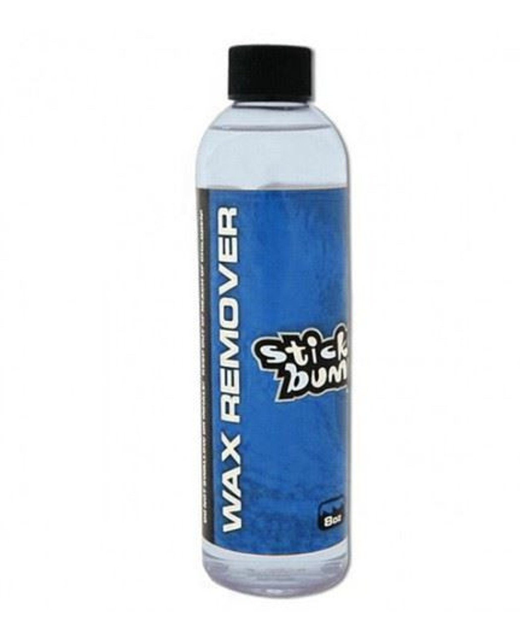 Sticky Bumps Wax Remover 8oz