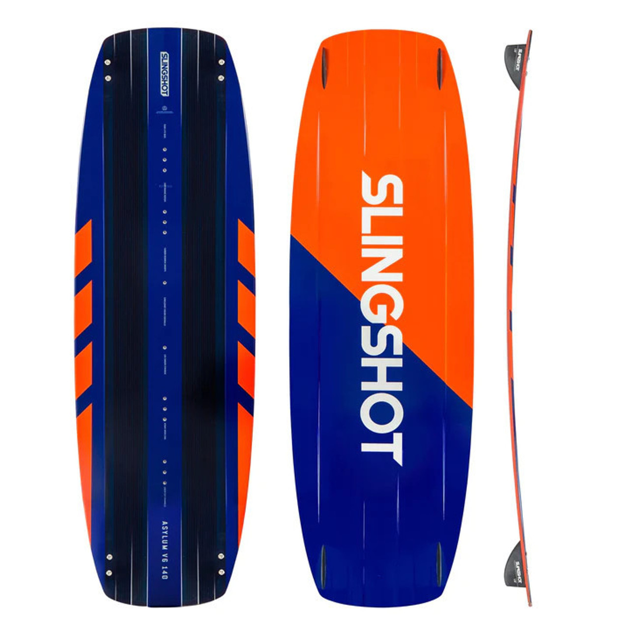 Prancha de Surfe Slingshot