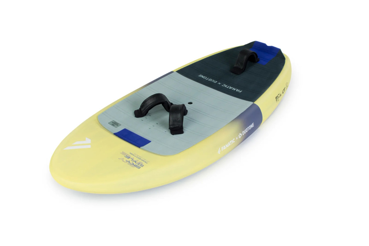 Fanatic Sky Style TE Wing Foil Board (2023)