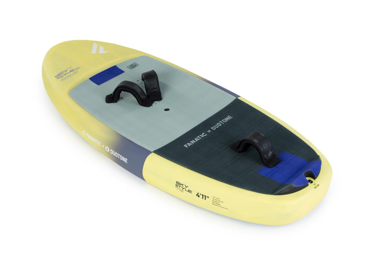 Support surf-kit autocollant pour caméra bullet 4S