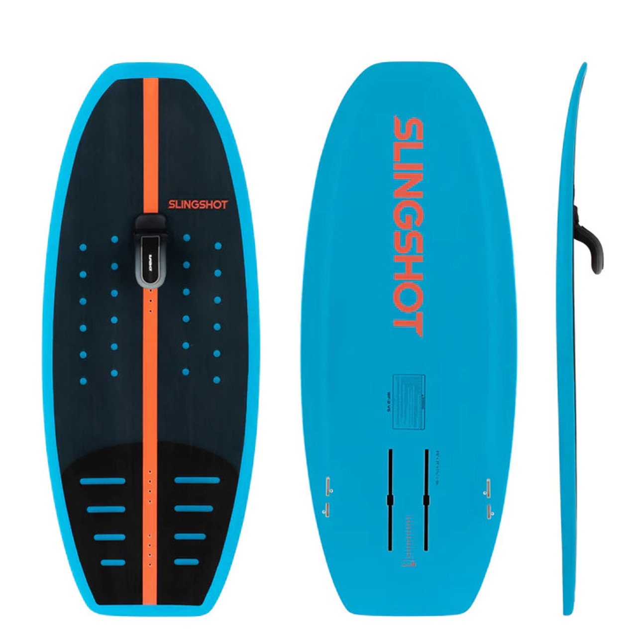 2023 Slingshot WF-2 V5 4'6'' Board Only