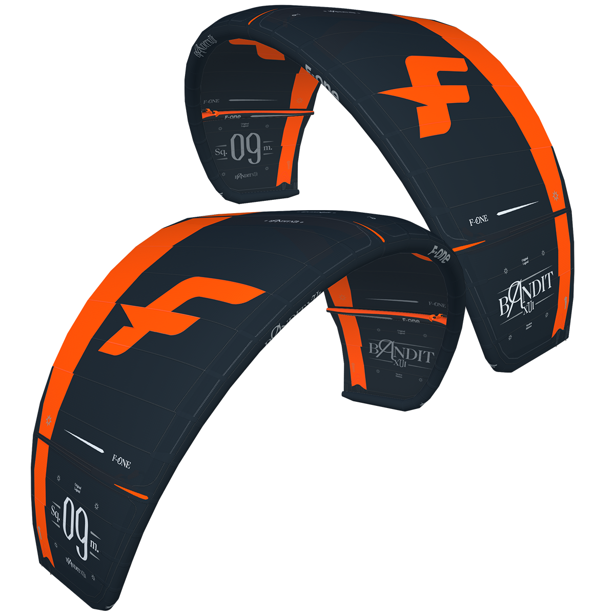 2023 F-One Bandit XVI Kite