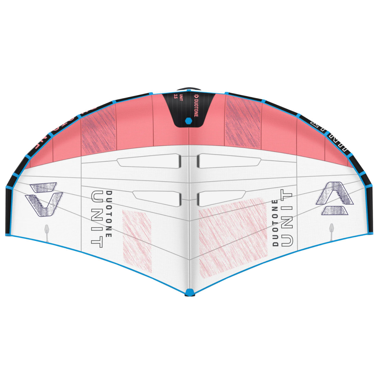 2023 Duotone Unit V3 Wing