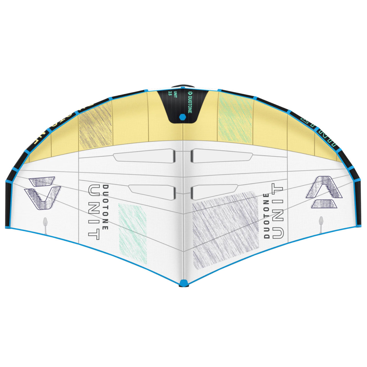 2023 Duotone Unit V3 Wing