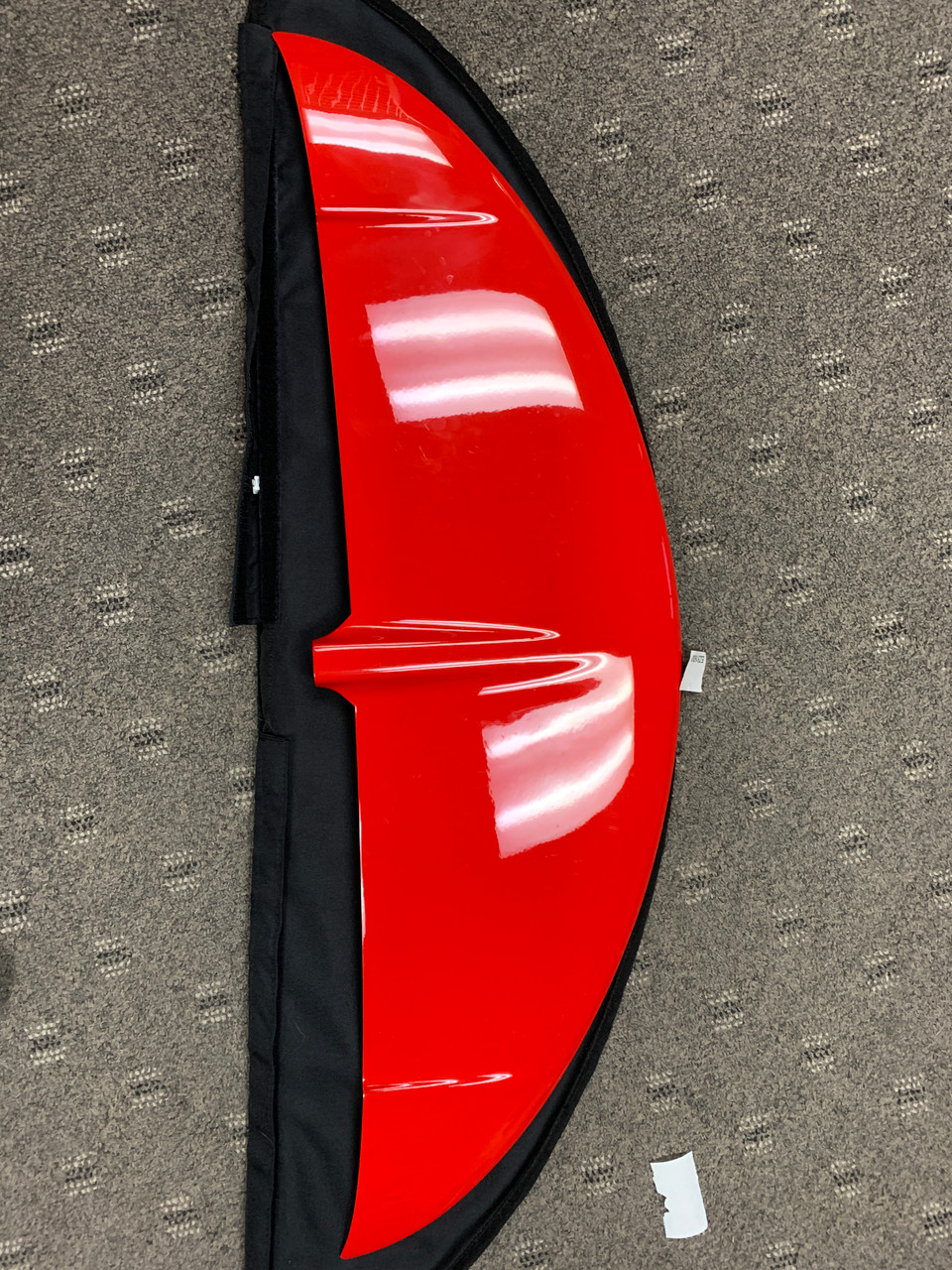 2020 GoFoil EZ 1600 Front Wing, Like New - Used