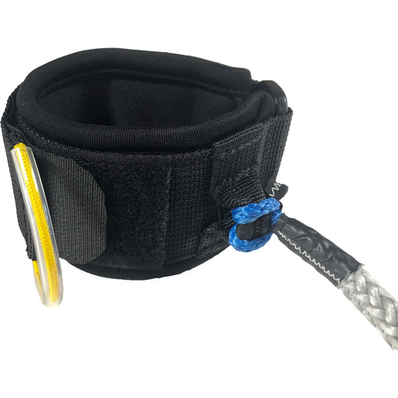 Ion Neoprene Velcro Wrist Strap Mount