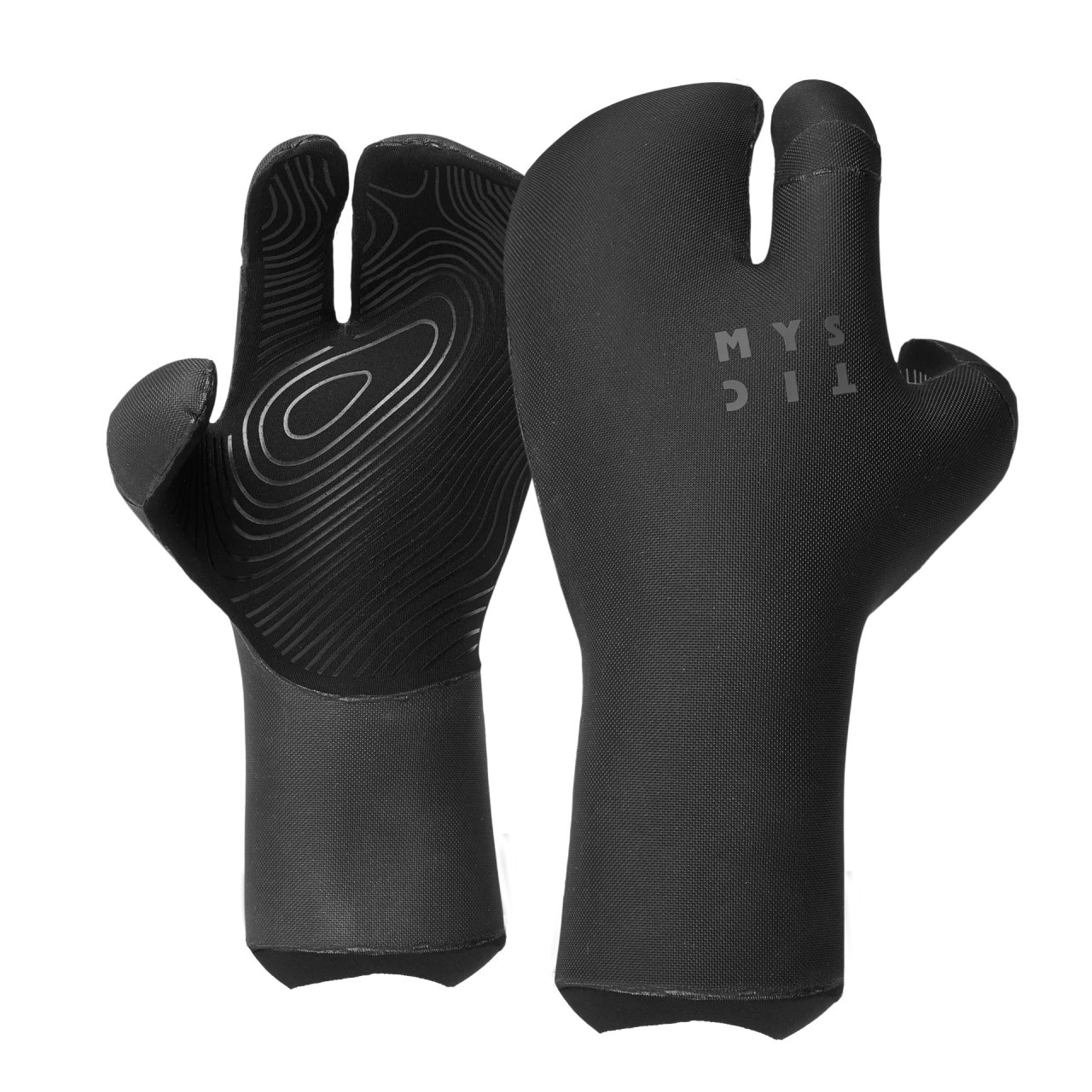 2023 Mystic Supreme 5mm Lobster Gloves