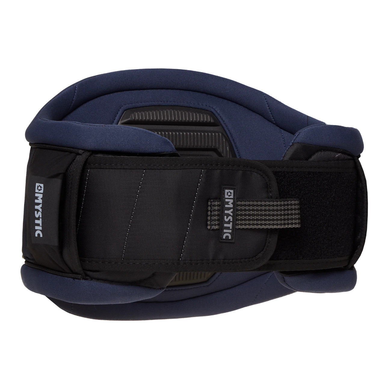 MYSTICミスティック【WARRIOR WAIST】紺 S カイトハーネス Mystic Warrior X Waist Harness (2022)