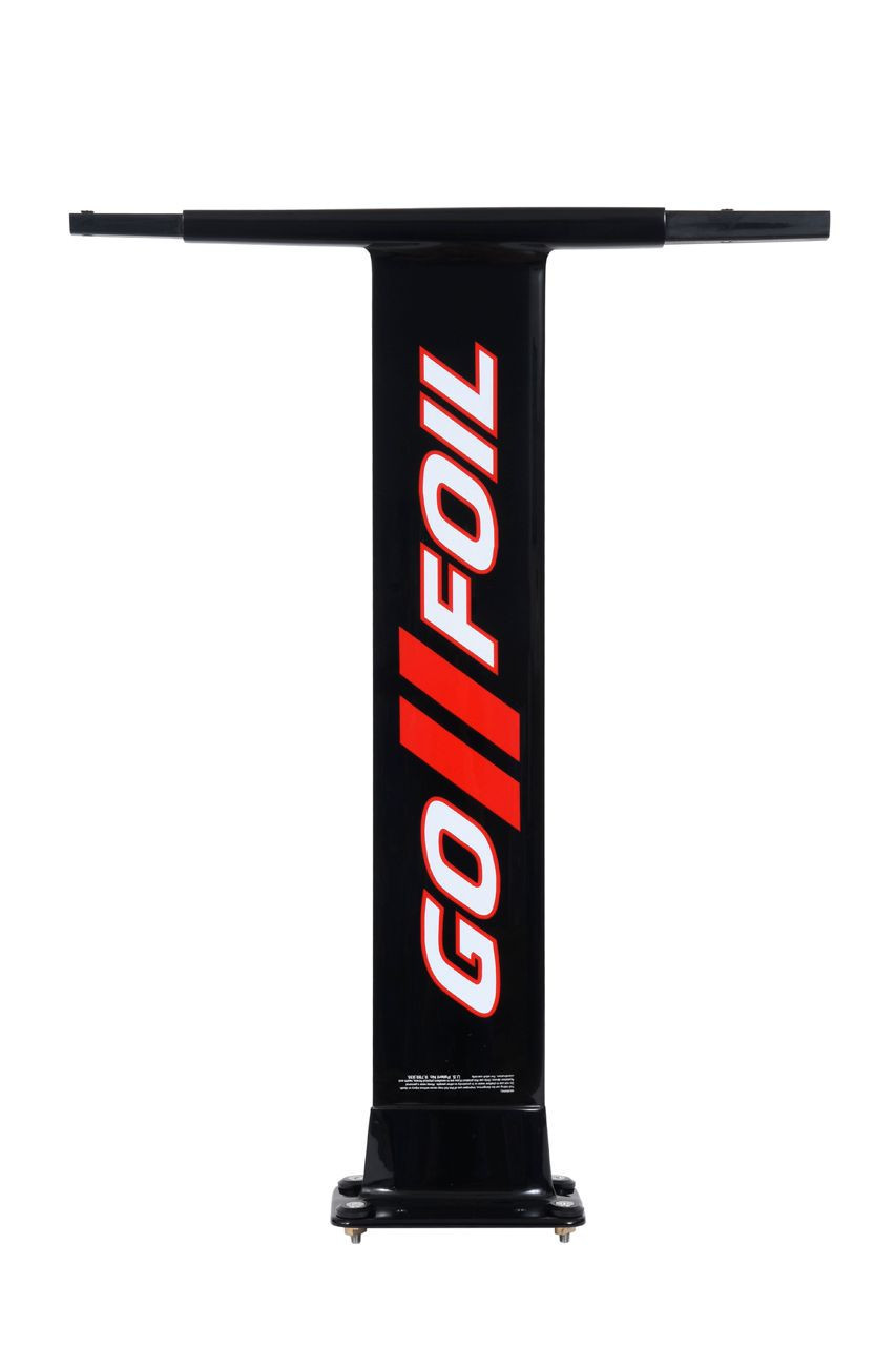 GOFOIL プレートマスト ver.1.5 70cm ウイングフォイル GoFoil Carbon Plate Mast V2