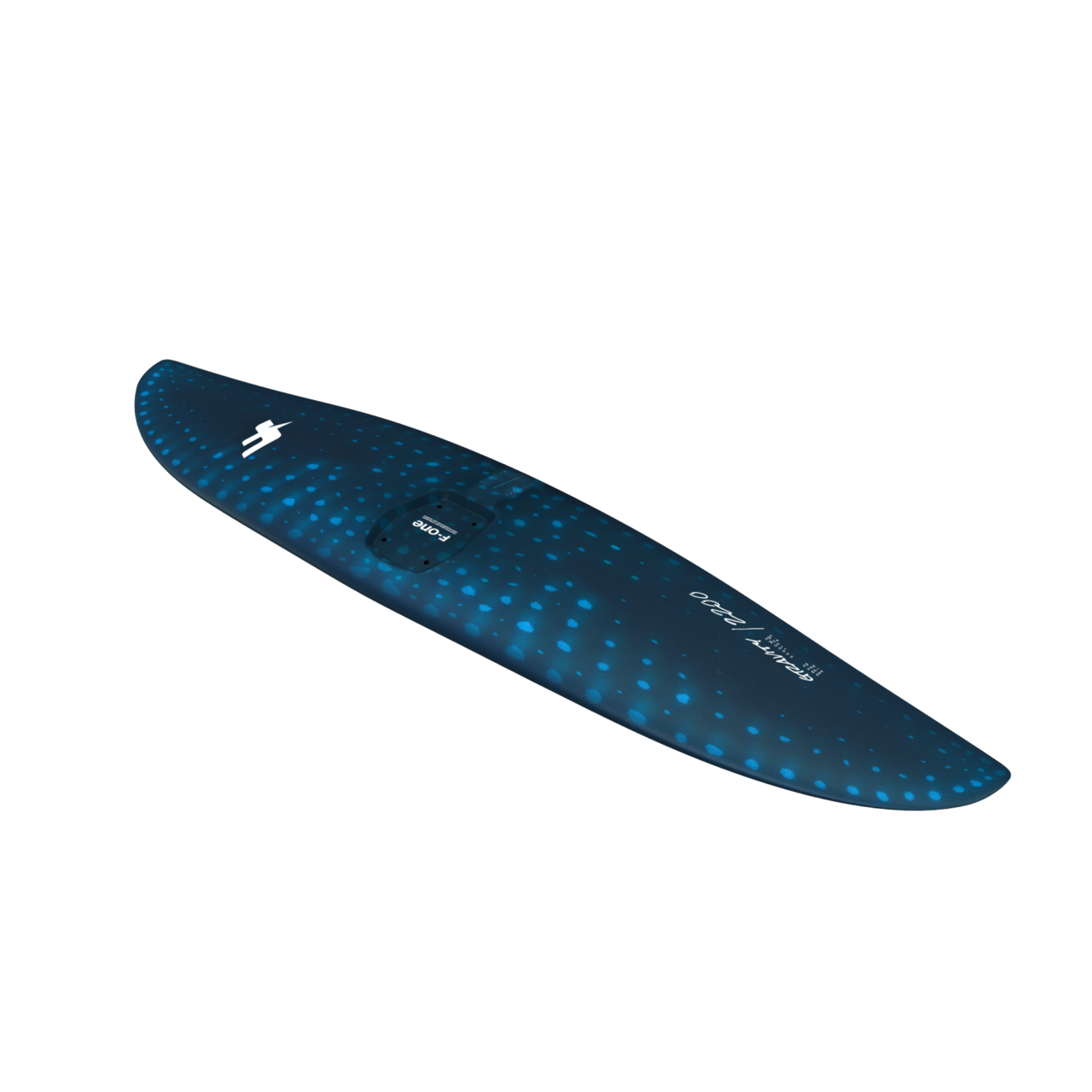 F-One Gravity FCT Front Wing - MACkite Boardsports Center