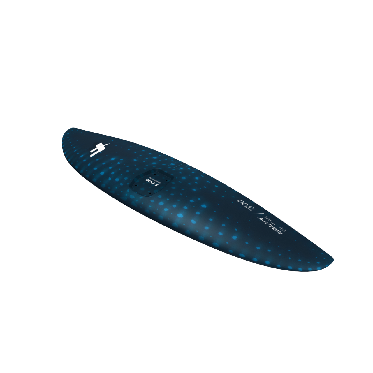 F-One Gravity FCT Front Wing - MACkite Boardsports Center