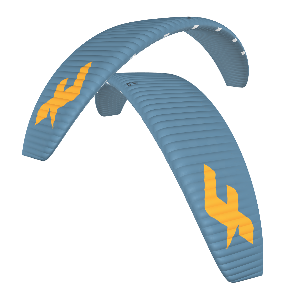 Kitesurfing Kites
