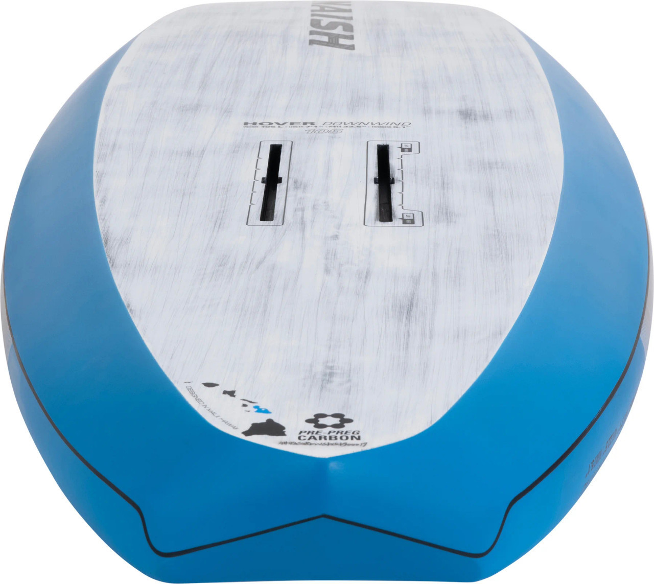 2024 Naish Hover DW Foil Board