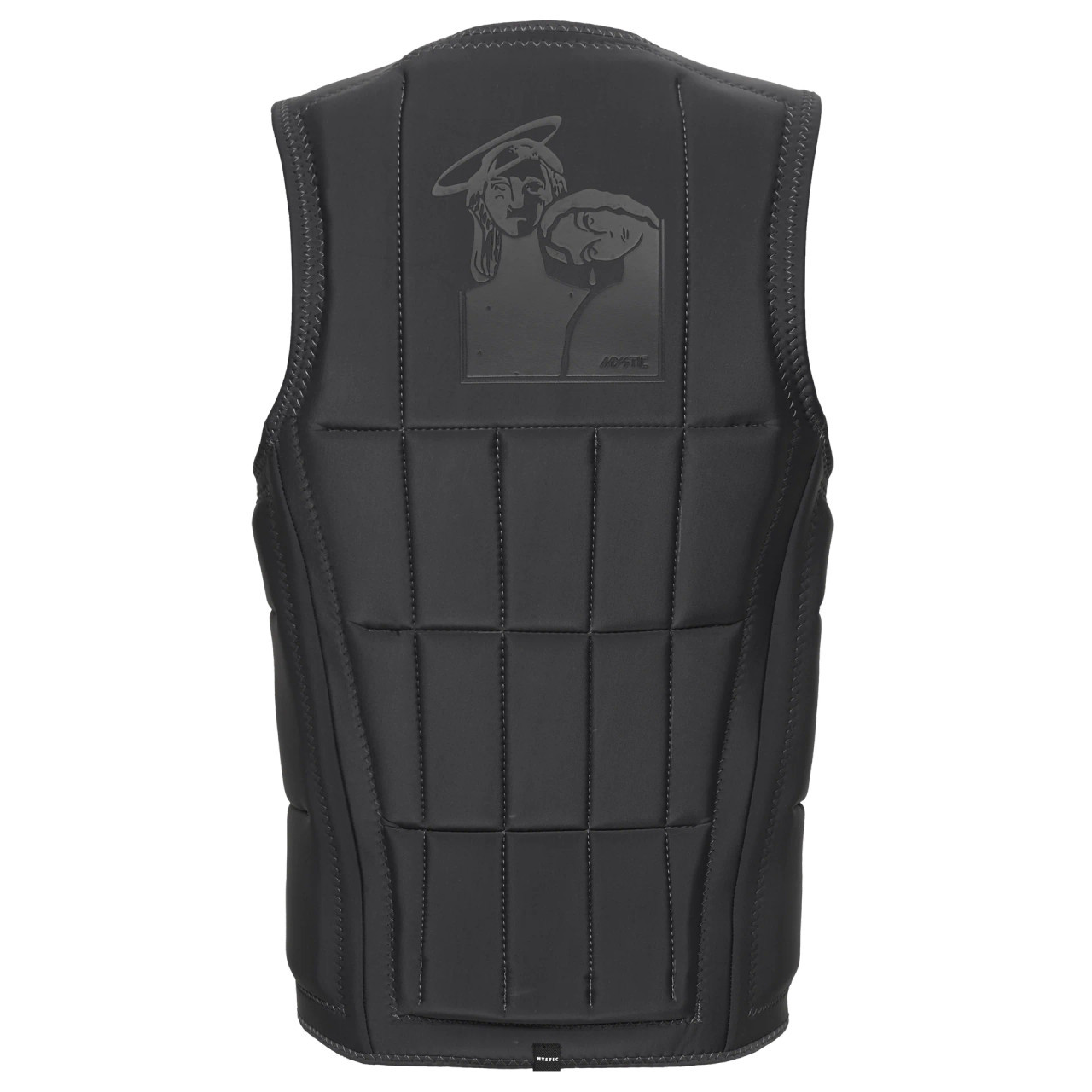 2023 Mystic Anarchy Impact Vest