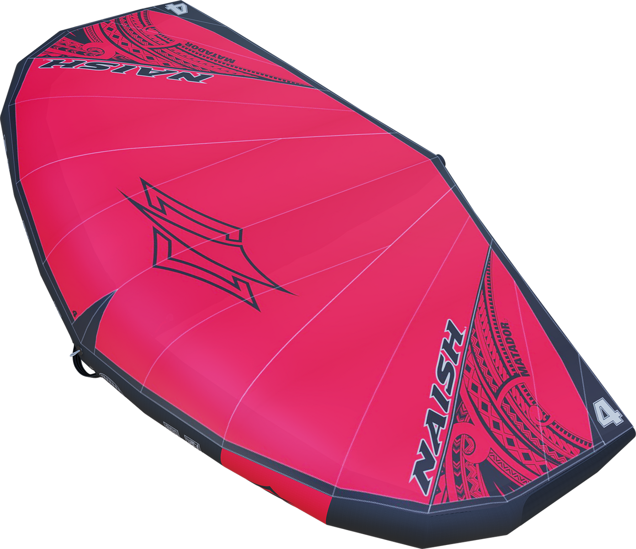 Naish S26 Matador LT Wing