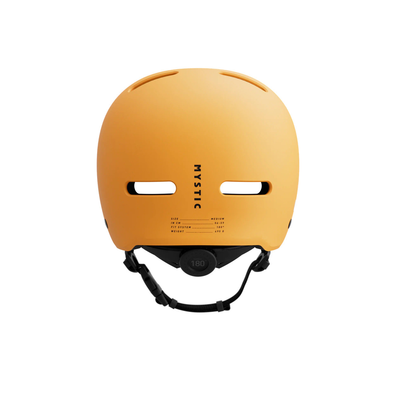 Mystic Vandal Water Helmet